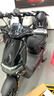 九号（Ninebot）电动车2025款 电动摩托车N3 85c 智能智驾 长续航电摩【门店自提】 颜色可到门店选 实拍图
