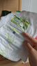 好奇（Huggies）铂金装小桃裤纸尿裤L120片(9-14kg)大号尿不湿【透爽散热】 实拍图