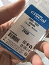 Crucial英睿达 24GB DDR5 5600频率 笔记本内存条 美光（原镁光）原厂颗粒 AI电脑配件 实拍图