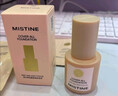 Mistine蜜丝婷金盾粉底液遮瑕持久定妆控油油皮挚爱双11抢先购送女友 实拍图