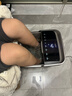 蓓慈(beici)杀菌泡脚桶自动加热按摩足浴盆洗脚盆过膝泡脚盆送父母送长辈送男女友生日礼物G5Pro 实拍图