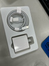WITGOER适用于苹果充电器20W充电线快充PD套装手机数据线iPhone14promax13/12/11xs平板ipad充电xr插头 实拍图