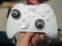 北通鲲鹏20无线游戏手柄智控双切扳机震动蓝牙手柄xbox电脑PC手机steam电视NSswitch2体感原神宝可梦ZA 实拍图