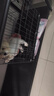 腆宠狗笼猫笼 狗笼子中小型犬带厕所幼犬狗窝猫笼子大号家用围栏兔笼 实拍图