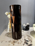 星巴克（Starbucks）杯子保温杯经典黑金棱面不锈钢随行杯高颜值473ml男女士送礼礼物 实拍图