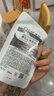 清扬（CLEAR）男士洗发水清爽控油洗发露洗发膏去屑旅行装女士氨基酸洗发水 樱花沁爽 200g*1袋 实拍图