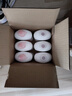 滴露（Dettol）洗手液滋润500g*6 抑菌洗手液家庭装大桶儿童消毒无酒精温和护手 实拍图