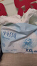 五羊（FIVERAMS）小轻风婴儿成长裤XXL码32片（15-18kg）尿不湿透气夜用不闷 实拍图