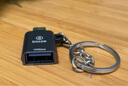 毕亚兹 【包邮】Type-C转USB3.2转接头OTG苹果16/17安卓华为手机转换头接U盘耳机平板笔记本键鼠车载充电 实拍图