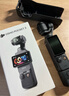 大疆 DJI Osmo Pocket 3 标准版 一英寸口袋云台相机 OP灵眸手持数码相机 旅游vlog 便携美颜摄像 实拍图