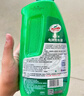 龟牌（Turtle Wax）硬壳盾洗车液1.25L洗车水蜡汽车强力去污清洁洗车泡沫液清洗剂 实拍图