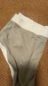 氧言（YOUNGYELL）女士内裤女士大码莫代尔10A抗菌纯棉裆中腰无痕女生内裤头礼盒4条 实拍图