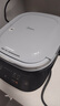 美的（Midea）电饼铛家用 下可拆洗双面加热加深大火力40mm加深34cm烙饼煎饼锅三明治早餐机煎烤机电饼档JKE3483 实拍图