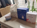 贝亲（Pigeon）奶瓶清洗剂 洗奶嘴果蔬水杯餐具玩具 700ml MA27 实拍图