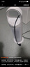 海尔（Haier）取暖器家用暖风机电暖器电热取暖器京东自营热风机小太阳电热风扇全屋升温轻音烤火炉电暖气HN2012 实拍图