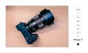 索尼（SONY）Alpha 6700K 新升级标准镜头套装 黑色 AI智能芯片 新套机镜头E PZ 16-50mm F3.5-5.6 OSS II 实拍图