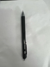 晨光（M&G）文具黑色中性笔0.5 按动子弹头学生期末考试刷题签字笔 MG666系列12支/盒AGPH8401考试 实拍图