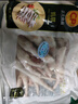 CP正大食品 鸡爪 净重2斤 单个鸡爪约40-50g 生鲜冷冻凤爪烧烤 实拍图
