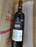 路易拉菲（LOUIS LAFON）法国原瓶进口红酒AOP波尔多干红葡萄酒 750ml*2双支红酒礼盒装 实拍图