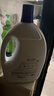 威露士衣物消毒液柠檬3L 内衣裤袜除菌液 杀菌99.9% 除螨 可配洗衣液用 实拍图