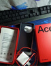 一加 Ace 5 12GB+256GB 引力钛 国家补贴 第三代骁龙 8 风驰游戏内核 冰川电池 oppo游戏AI智能5G手机 实拍图