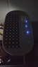 海尔（Haier）空气净化器除甲醛除雾霾除烟味母婴家用除灰尘杀菌氨基酸除醛办公室卧室智能净化机KJ205F-H15B 实拍图