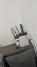 普联（TP-LINK）双千兆路由器 1900M无线 家用5G双频 WDR7660千兆易展 六信号放大器 高速路由WIFI穿墙IPv6 实拍图