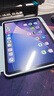 绿联适用 iPad Pro11/Air5/4类纸膜2022/2021/2020款 苹果10.9英寸平板电脑绘画书写磨砂肯特纸膜 实拍图