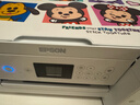 爱普生（EPSON）L4266墨仓式彩色无线多功能一体机家用/办公（打印复印扫描 wifi 自动双面 液晶屏 AI学习打印机） 实拍图