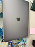 苹果（Apple） MacBook Pro/Air 二手苹果笔记本电脑 商务 办公 游戏 设计 剪辑 99新18款942灰/972银16G/512Bar 实拍图