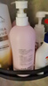 贝亲（Pigeon）桃叶精华 婴儿液体爽身露 家庭装 四季通用 480ml IA286 实拍图
