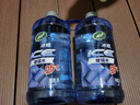 龟牌（Turtle Wax）冰蜡防冻玻璃水-25°汽车去油膜雨刮水奔驰宝马四季通用2L*2瓶 实拍图