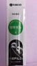 【开学必备】KACO 按动中性笔芯100mm长度适配K7/初心系列水笔0.5mm 黑色 （Bullet tip) (5 支 OPP 袋装） 实拍图
