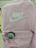 耐克（NIKE）男女双肩包背包 电脑包旅行包书包 DC4244-664 粉 实拍图
