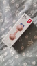 babycare婴幼儿手摇铃安抚牙胶玩具0-1新生儿分阶摇铃尝鲜萌宠羊驼单只装 实拍图