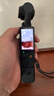 大疆 DJI Osmo Pocket 3 标准版 一英寸口袋云台相机 OP灵眸手持数码相机 旅游vlog 便携美颜摄像 实拍图