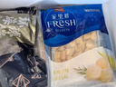 福字号 冷冻扇贝柱新鲜帆立贝柱500g大号40-80粒瑶柱生鲜贝海鲜深海餐桌 实拍图