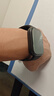 小米（MI）REDMI Watch 5 典雅黑 国家补贴 澎湃OS 2 心率血氧监测 蓝牙通话 红米手表5 智能手表 小米汽车 实拍图