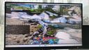 飞利浦EVNIA弈威 27英寸量子点QD-MiniLED 4K原生165Hz HVA HDR1000 HDMI2.1电竞显示器 国补27M2N6800ML 实拍图