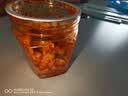 辣小董麻辣萝卜丁208g*4瓶下饭菜农家酱菜高山香脆萝卜干条榨菜 实拍图