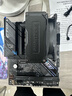 PHANTEKS追风者Polar伯乐S5 单塔逆重力5热管风冷CPU散热器(PWM大风量扇/高性能硅脂/刮板/降噪器AM5/1851) 实拍图