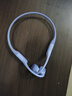 韶音（SHOKZ）【国家补贴】OpenRun Air S803骨传导耳机开放式运动跑步超长续航无线蓝牙耳机 风信紫 实拍图
