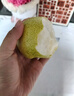 正鲜季（ZHENGXIANJI）正宗砀山梨酥梨薄皮梨当季新鲜水果砀山梨雪梨脆甜大果整箱安徽 3斤 【大果250g+】砀山直发|脆甜多汁 实拍图