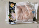CP正大食品白羽鸡全腿2斤 生鲜冷冻早餐  鸡大腿 烤鸡腿炸鸡腿 实拍图
