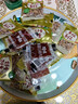 百草味高蛋白猪肉糜脯408g/约112包 肉干肉脯休闲零食小吃礼盒 送礼团购 实拍图