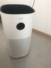 720华为智选智能空气净化器3s增强版 家用专业除甲醛PM2.5除猫毛过敏原医护级净化轻音数显国家补贴 实拍图