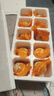 【热销百万单】正宗咸鸭蛋50g/枚饱满流油生鲜超市早餐新鲜即食 【活动专享】10枚 实拍图