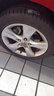 固特异（Goodyear）汽车轮胎 225/50R17 98W EGP 御乘 原配蒙迪欧 实拍图