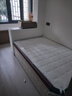 林氏家居天然椰棕床垫软海绵榻榻米单人租房地铺学生加硬棕护脊床垫CD137 【加硬神器】可叠加原床垫用|5cm【快递速达】 1200mm*1900mm 实拍图