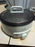 苏泊尔电火锅多功能锅2-8人家用电热火锅分体式多用途锅大功率涮肉锅可拆洗涮锅电煮锅料理锅大容量 3L 【2-4人】H30YK786 实拍图